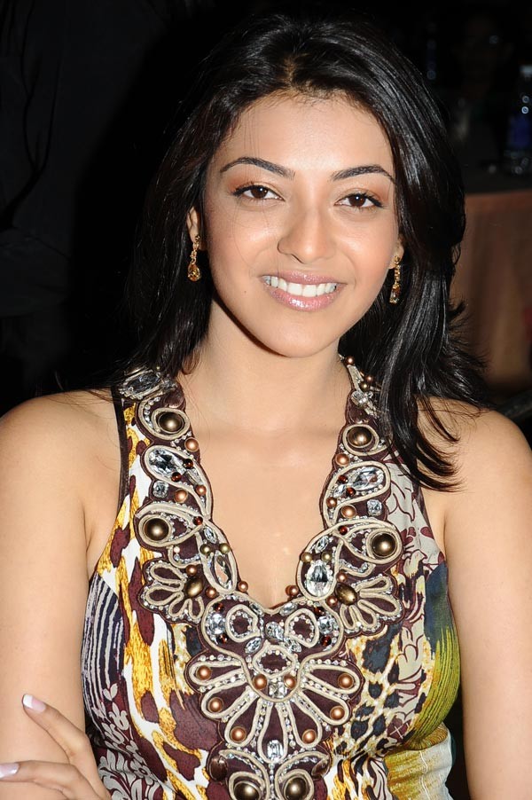 Kajal Agarwal - 71 / 71 photos